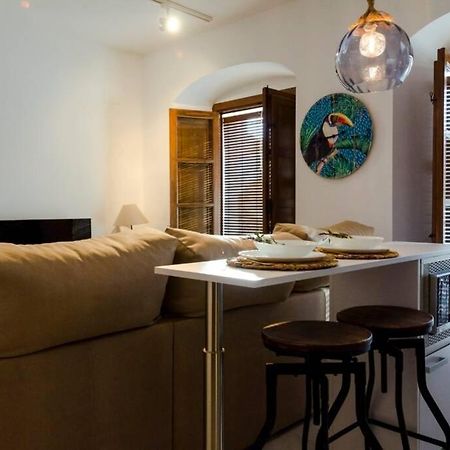 Apartament Penthouse In The Historic District Kordoba Zewnętrze zdjęcie