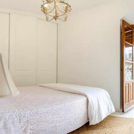 Apartament Penthouse In The Historic District Kordoba Zewnętrze zdjęcie
