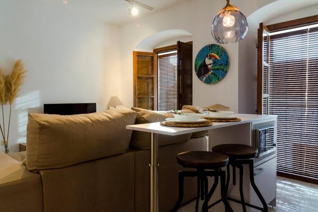Apartament Penthouse In The Historic District Kordoba Zewnętrze zdjęcie