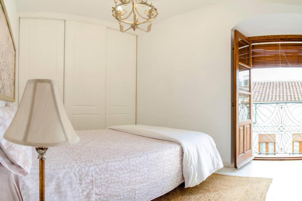 Apartament Penthouse In The Historic District Kordoba Zewnętrze zdjęcie