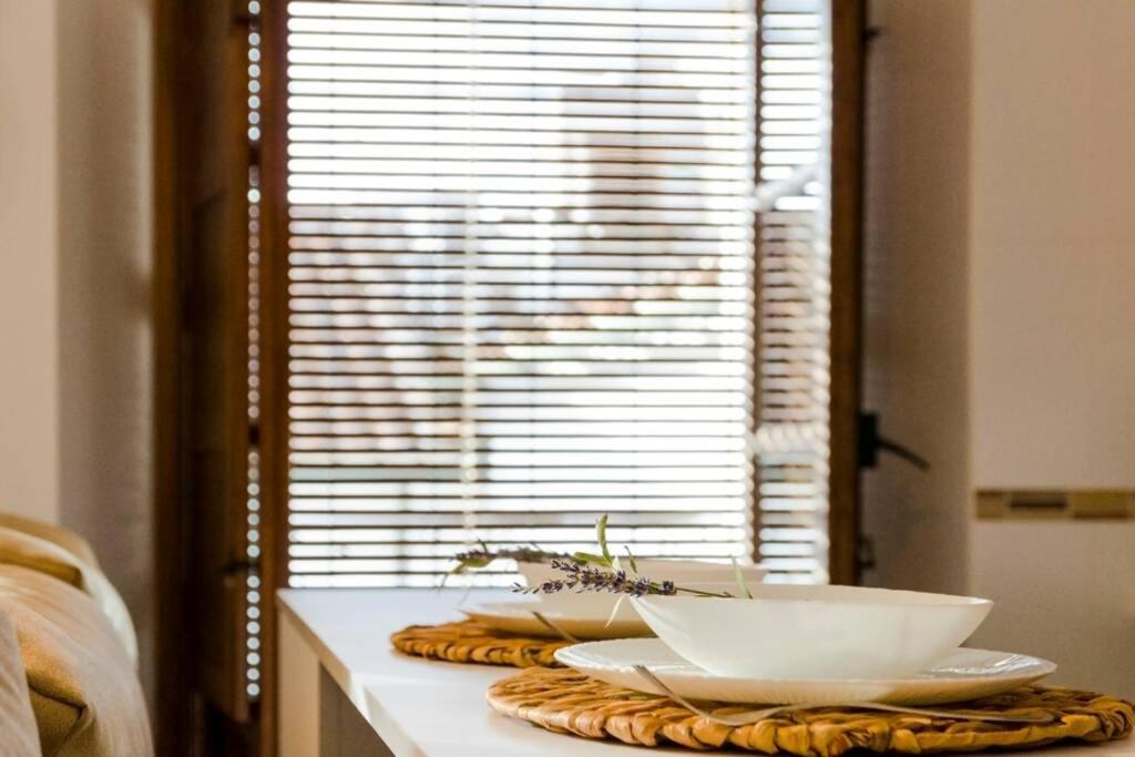 Apartament Penthouse In The Historic District Kordoba Zewnętrze zdjęcie
