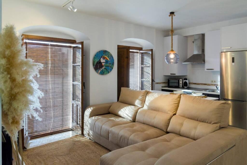 Apartament Penthouse In The Historic District Kordoba Zewnętrze zdjęcie