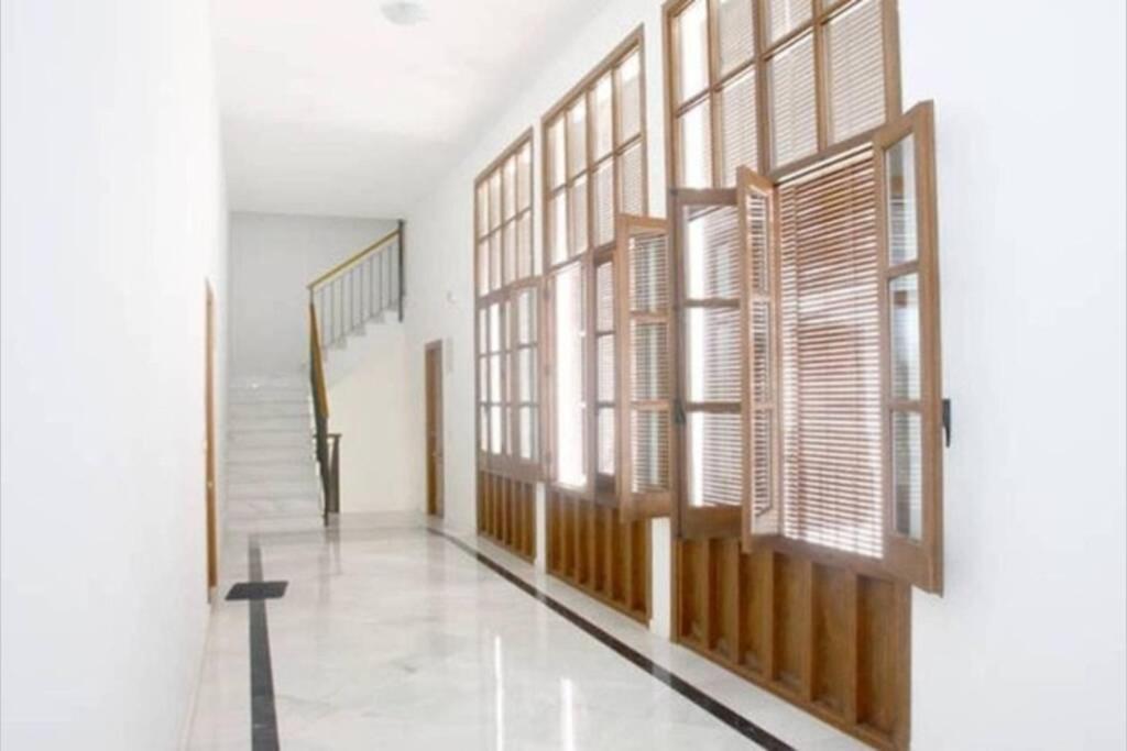 Apartament Penthouse In The Historic District Kordoba Zewnętrze zdjęcie