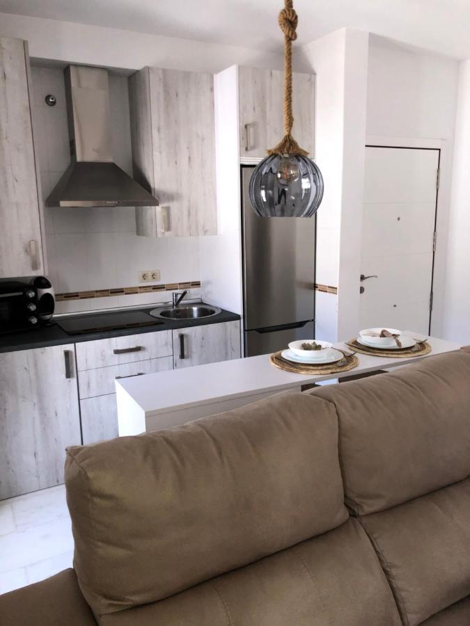 Apartament Penthouse In The Historic District Kordoba Zewnętrze zdjęcie